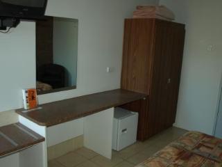 Eldorado Motor Inn Теннант-Крик Экстерьер фото